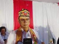 Empat Paslon