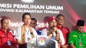 Nadalsyah aka Koyem dan Supian Hadi.