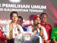 Nadalsyah aka Koyem dan Supian Hadi.