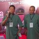Pasangan bakal calon Gubernur dan Wakil Gubernur Kalimantan Tengah (Kalteng) Willy M Yoseph dan Habib Ismail Bin Yahya