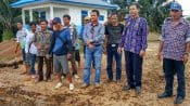 Bawah Sawit Susantri Permai