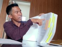 LSM Kalteng