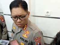 Polda Kalteng