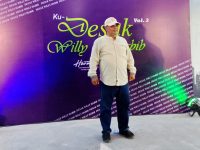Habib Ismail