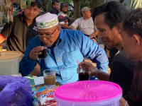 Ngopi Bareng Warga