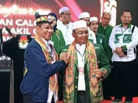 Habib Ismail Bin Yahya