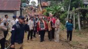 Menteri LHK Siti Nurbaya