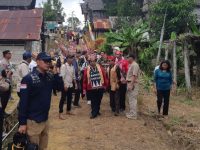 Menteri LHK Siti Nurbaya