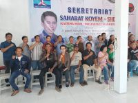 Sekretariat Sahabat KOYEM