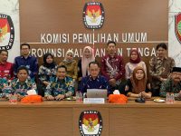 Pendaftaran Petugas KPPS