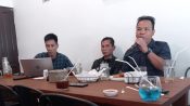Pemutihan Sawit
