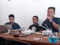Pemutihan Sawit