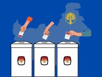 Pilkada Kalteng 2024