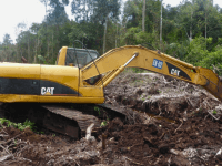 Program Alat Berat