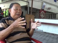 Sidik R Usop