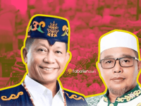 kebijakan pasar murah