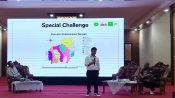 Willy Apresiasi Forum Mahasiswa dan Soroti Mutu Pendidikan