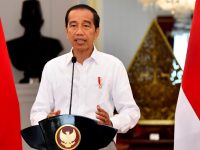 Jokowi