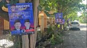 Alat Peraga Kampanye Koyem-SHD