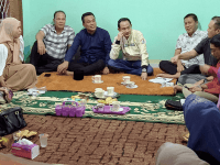 Lingkungan dan Pelayanan Publik