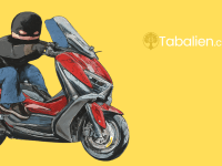 Penggelapan Motor