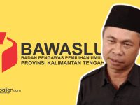 Proses PAW Komisioner Bawaslu