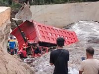 Kecelakaan Kerja di Tambang Batubara