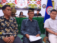 Sengketa Waris