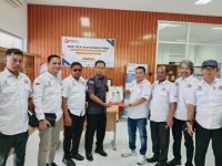Tim Hukum Agustiar - Edy