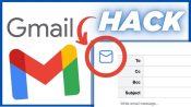 gambar Gmail hack