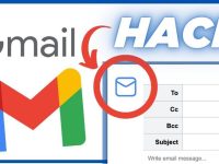 gambar Gmail hack