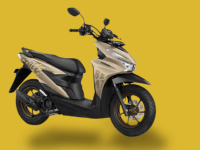 Motor Matic Murah