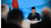 Prabowo Subianto