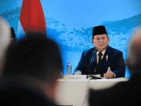 Prabowo Subianto