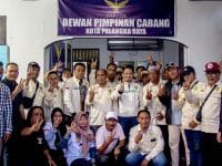 Partai Garuda