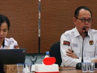 Debat Publik Kedua