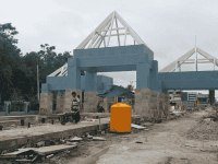 Proyek UPR