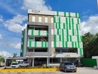 Alltrue Hotel