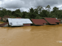 Banjir Barunang