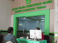 Tersandung Kasus Perzinahan, Oknum KUA Katingan Belum Bayar Denda Adat Rp58 Juta