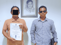 Kepala KUA Katingan Berzina dengan Istri Warga, Dihukum Adat Rp58 Juta