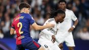 FC Barcelona Vs Real Mandrid