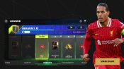 Redeem FC Mobile