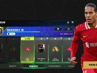 Redeem FC Mobile