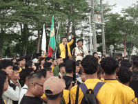 Gemuruh Kalteng