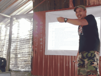 Kearifan lokal