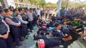 Tolak UU TNI
