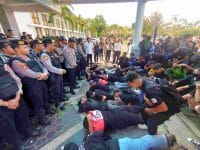 Tolak UU TNI
