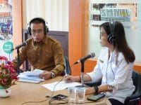 Pj Bupati Murung Raya