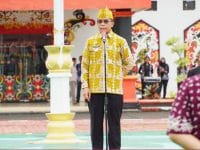 Pemkab Murung Raya